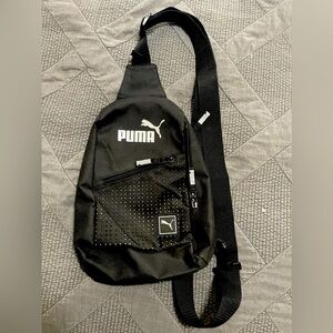 Puma Unisex Crossbody Bag